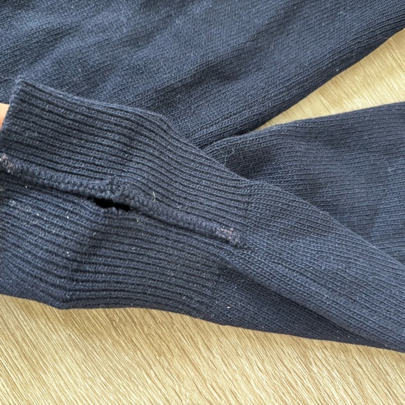 Vintage Gucci Cashmere Sweater - Picture 4 of 6